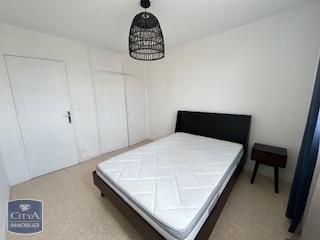 Location Appartement 2 pièces 48m² LE MANS 72000 - Photo 2
