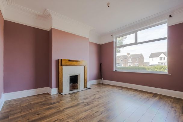 To Let 4 Bed House - Semi-Detached - Photo 1