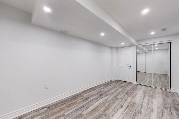 For Lease - 280 Miller Park Avenue Unit# (Basement), Bradford West Gwillimbury, Ontario - Photo 1