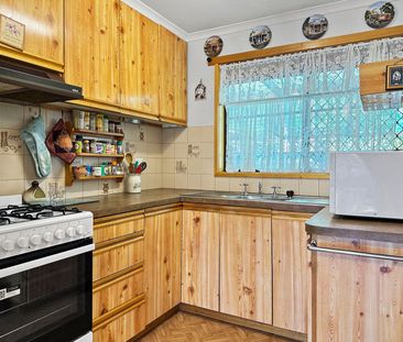 TWO BEDROOM UNIT IN MARYBOROUGH - Photo 5