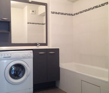 location Appartement T2 DE 42.8m² À CESSON SEVIGNE - Photo 2