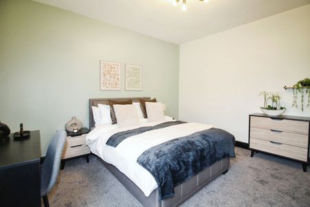 1 bedroom terraced house share to rent - Photo 4