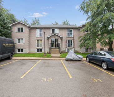 For Lease - 327 Northlake Drive Unit# 10, Waterloo, Ontario - Photo 1