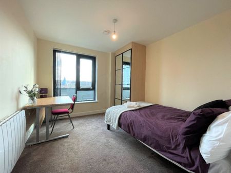 3 bed Apartment 29 Ecco - Photo 3