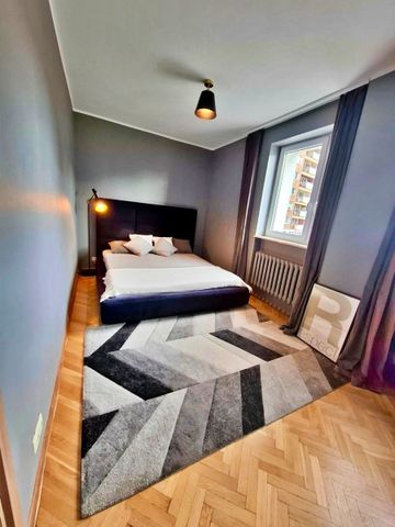 Przytulne Mieszkanie | Gdynia Śródmieście | 60m2 | - Photo 3