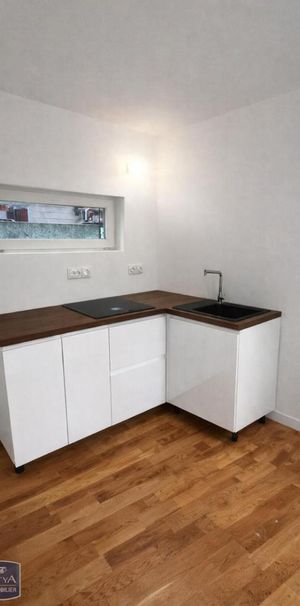 Location Appartement 1 pièce 27m² AUCHEL 62260 - Photo 1