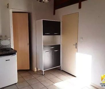 Location appartement Agde, 1 pièce, 19.32 m², 306 € (Charges comprises) - Photo 6