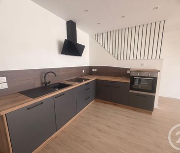 Location Appartement 4 pièces 102m² METZ 57000 - Photo 1