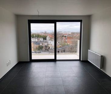 Appartement te huur - Photo 1