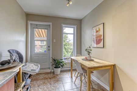 Appartement à louer - Montréal (LaSalle) - Photo 4