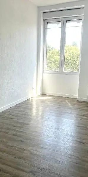 Appartement à louer 2 pièces 38.12m² - Photo 1