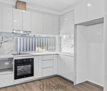 Enjoy Brand New, Low-Maintenance Living in Sought-After Marks Point - Photo 1