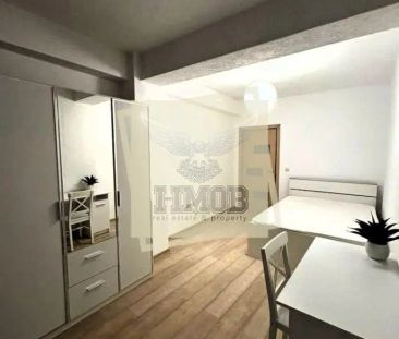 Apartament modern 3 camere 74 mpu balcon si parcare Doamna Stanca - Photo 5
