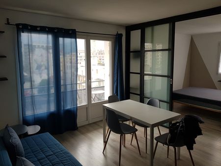 Appartement Grenoble - Photo 2
