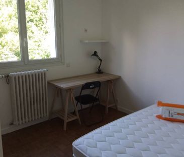 Appartement en collocation Nantes Université - Photo 3