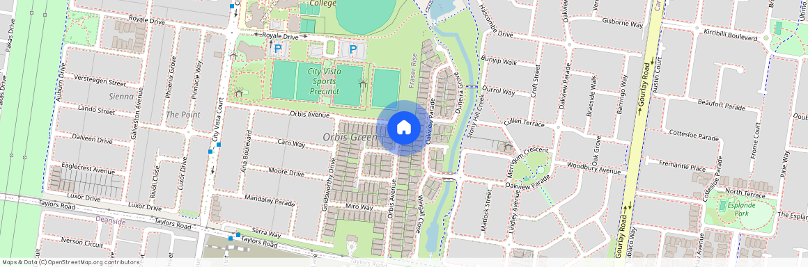 46 Orbis Avenue, Vic 3336, Fraser Rise