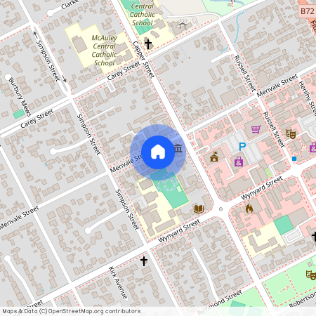 1/52 Merivale Street, Tumut 2720, New South Wales