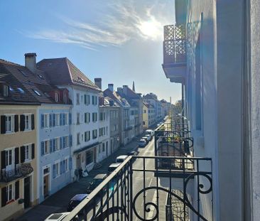 4 Zimmer, 2. Stock - Photo 4