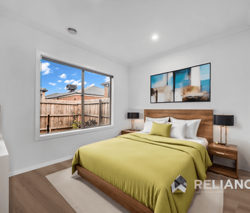 Beautiful 3-bedroom house in the heart of Tarneit !!! - Photo 5