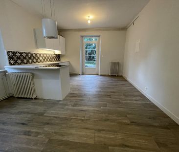 Ã? louer Appartement T3 Vide Ã Bayonne à louer de 3 pièce(s) sur 59 m² - Photo 4