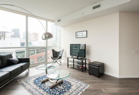 For Lease - 45 Charles Street Unit# 1101, Toronto, Ontario - Photo 4