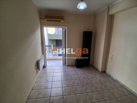 Studio/Γκαρσονιέρα για ενοικίαση Πάτρα - Photo 3