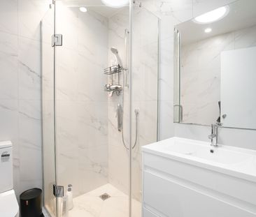 Modern Corner Townhouse - Photo 2