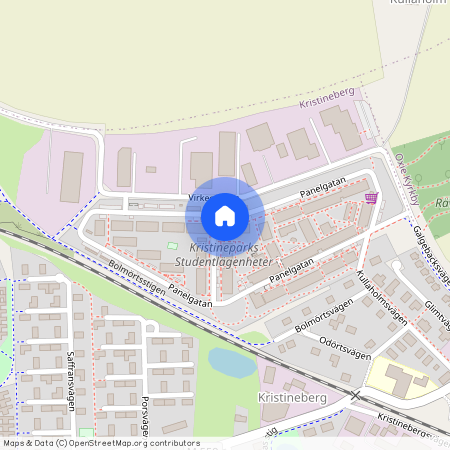 Panelgatan 19 lgh 1103, Malmö