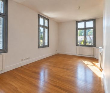 Location Appartement 3 pièces 56m² TOURS 37000 - Photo 1