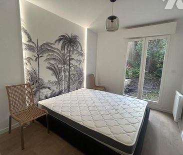 Appartement 3 pièces refait à neuf avec 100 m2 de jardin - Photo 6