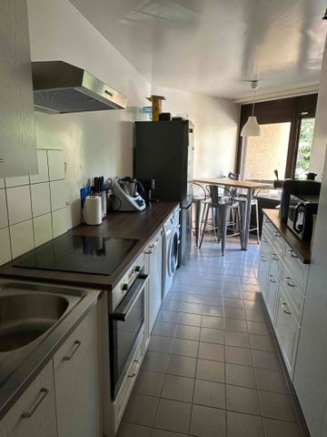 5 Zimmer, 105 m², 1. Stock - Photo 4
