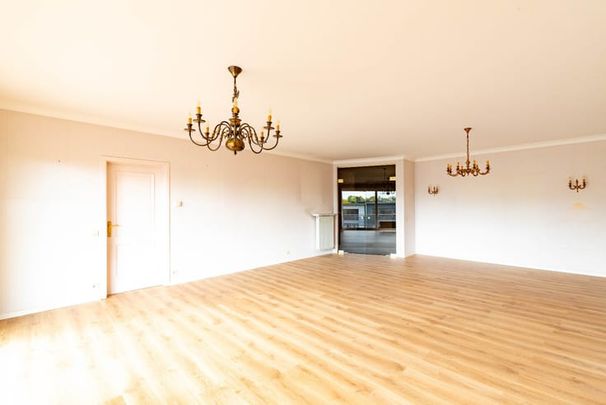 Appartement te huur - Photo 1