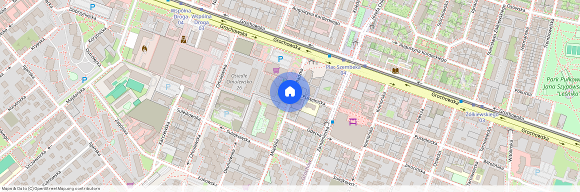 mazowieckie, Warszawa, Wola, Prosta