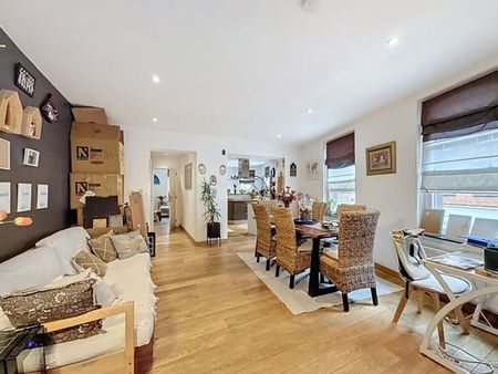 Duplex te huur - Foto 2