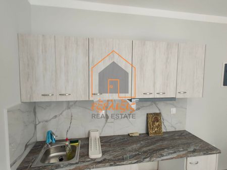 Studio/Γκαρσονιέρα για ενοικίαση Άγιος Νικόλαος (Βόλος) - Φωτογραφία 4