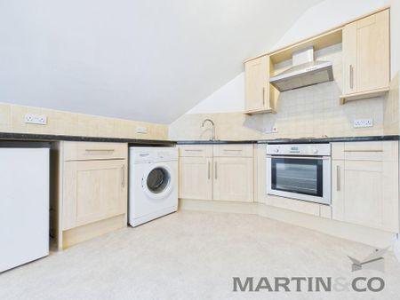 1 bedroom flat to rent - Photo 5