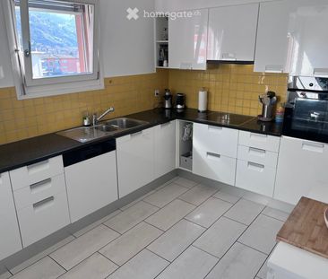 3 Zimmer, 110 m² - Photo 1