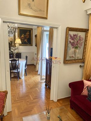 Διαμέρισμα για ενοικίαση Φάρος (Νέο Ψυχικό) - Photo 1