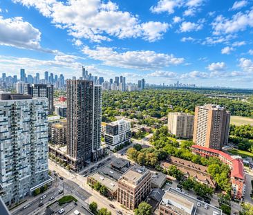 For Lease - 5 Defries Street Unit# 3611, Toronto, Ontario - Photo 2