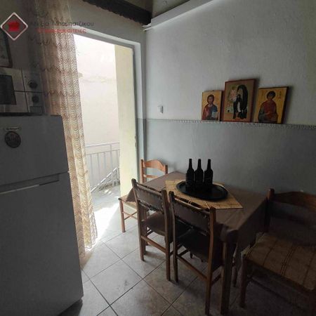Διαμέρισμα για ενοικίαση Ποταμούδια (Καβάλα) - Φωτογραφία 4
