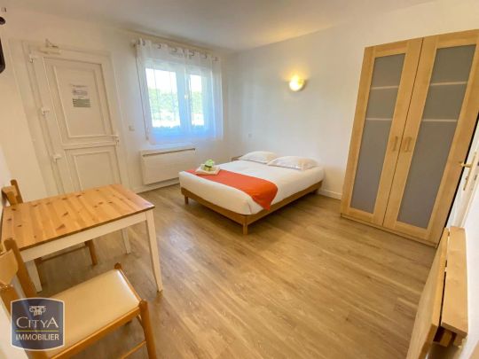 Appartement à louer 1 pièce 20m² - Photo 1