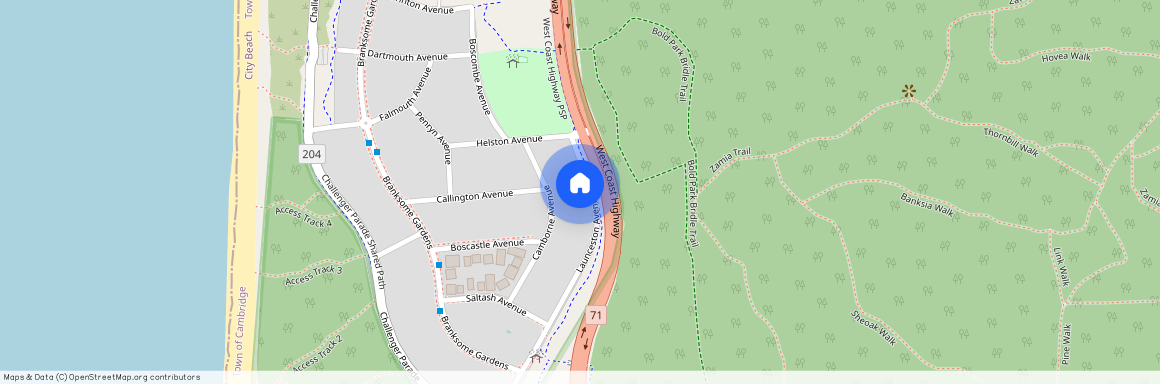 39 Launceston Avenue, City Beach