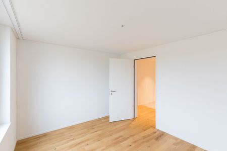 3.5 Zimmer, 90 m², 1. Stock - Foto 4
