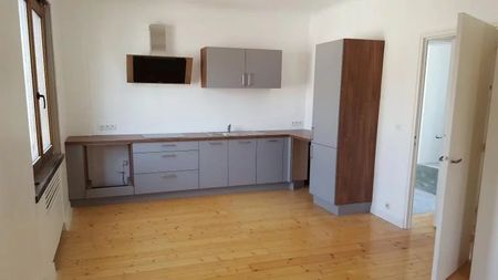 Location Appartement 2 pièces 55m² BOULOGNE SUR MER 62200 - Photo 3
