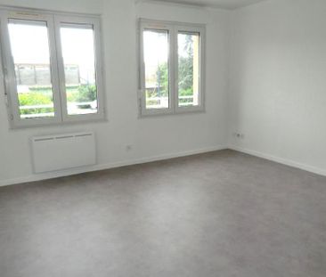 Location appartement à Amiens - Photo 3