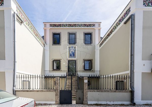 Apartamento T1 em Lisboa