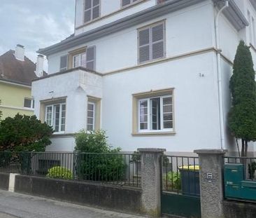 Location Appartement 3 pièces 77m² STRASBOURG 67100 - Photo 5