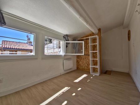 Location Appartement 3 pièces 48m² AUBAGNE 13400 - Photo 5
