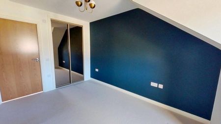 4 bedroom detached house to rent - Photo 5