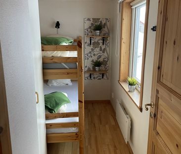 Gruvarbetarvägen, Bruksvallarna - Foto 3